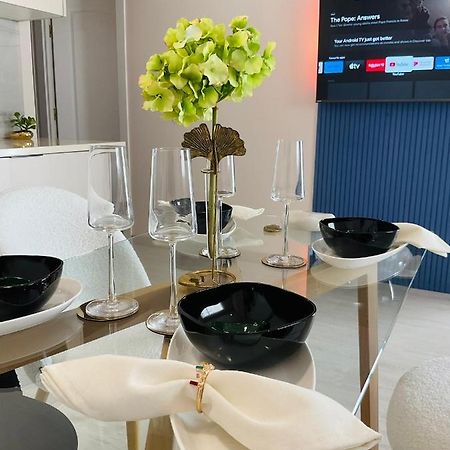 Palangre Luxury Apartment Torrevieja Exterior foto