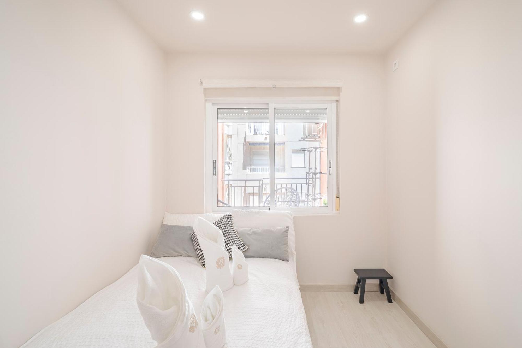 Palangre Luxury Apartment Torrevieja Exterior foto