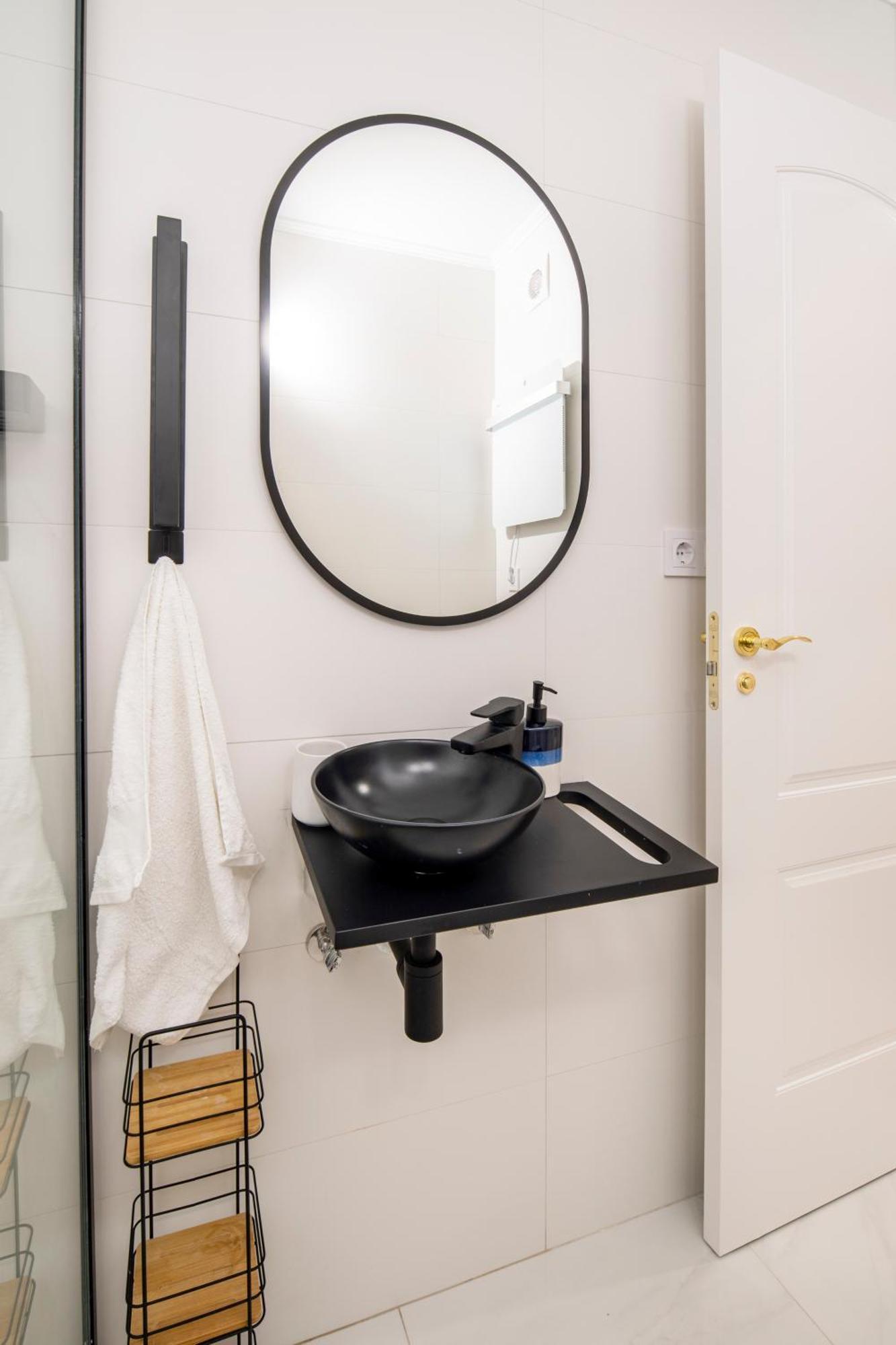 Palangre Luxury Apartment Torrevieja Exterior foto