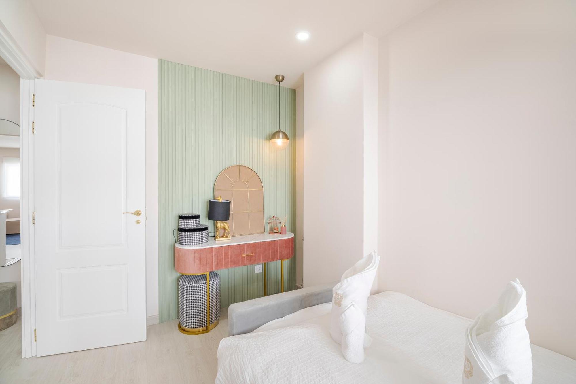 Palangre Luxury Apartment Torrevieja Exterior foto