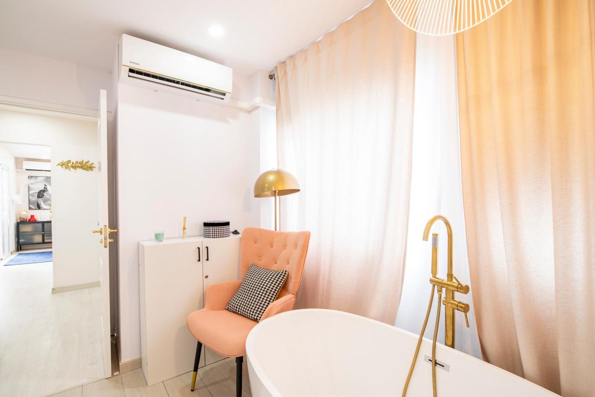 Palangre Luxury Apartment Torrevieja Exterior foto