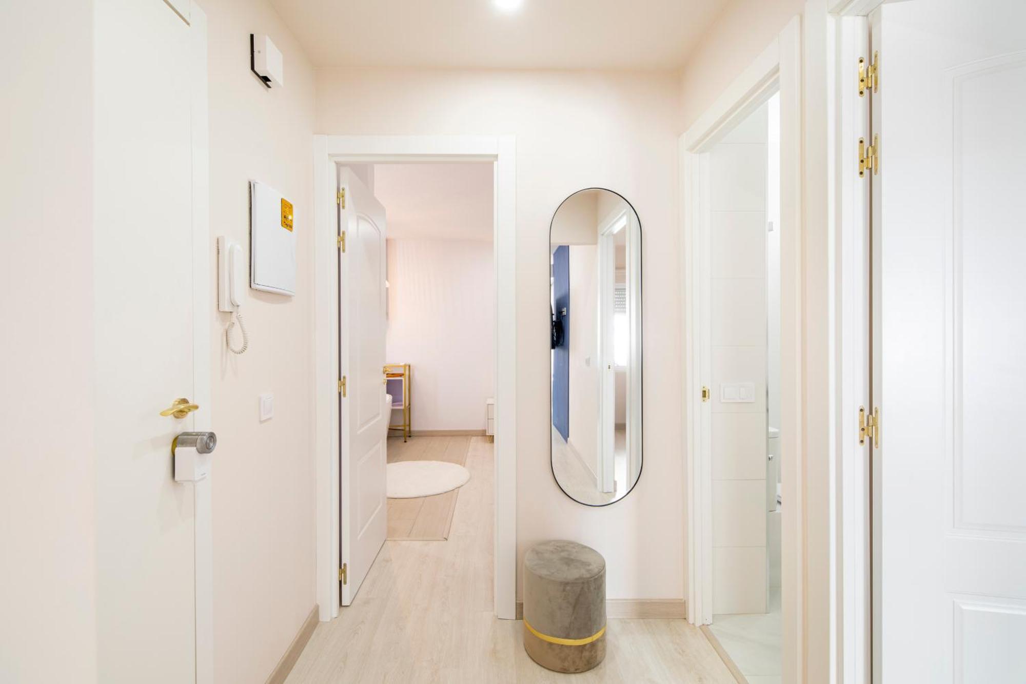 Palangre Luxury Apartment Torrevieja Exterior foto