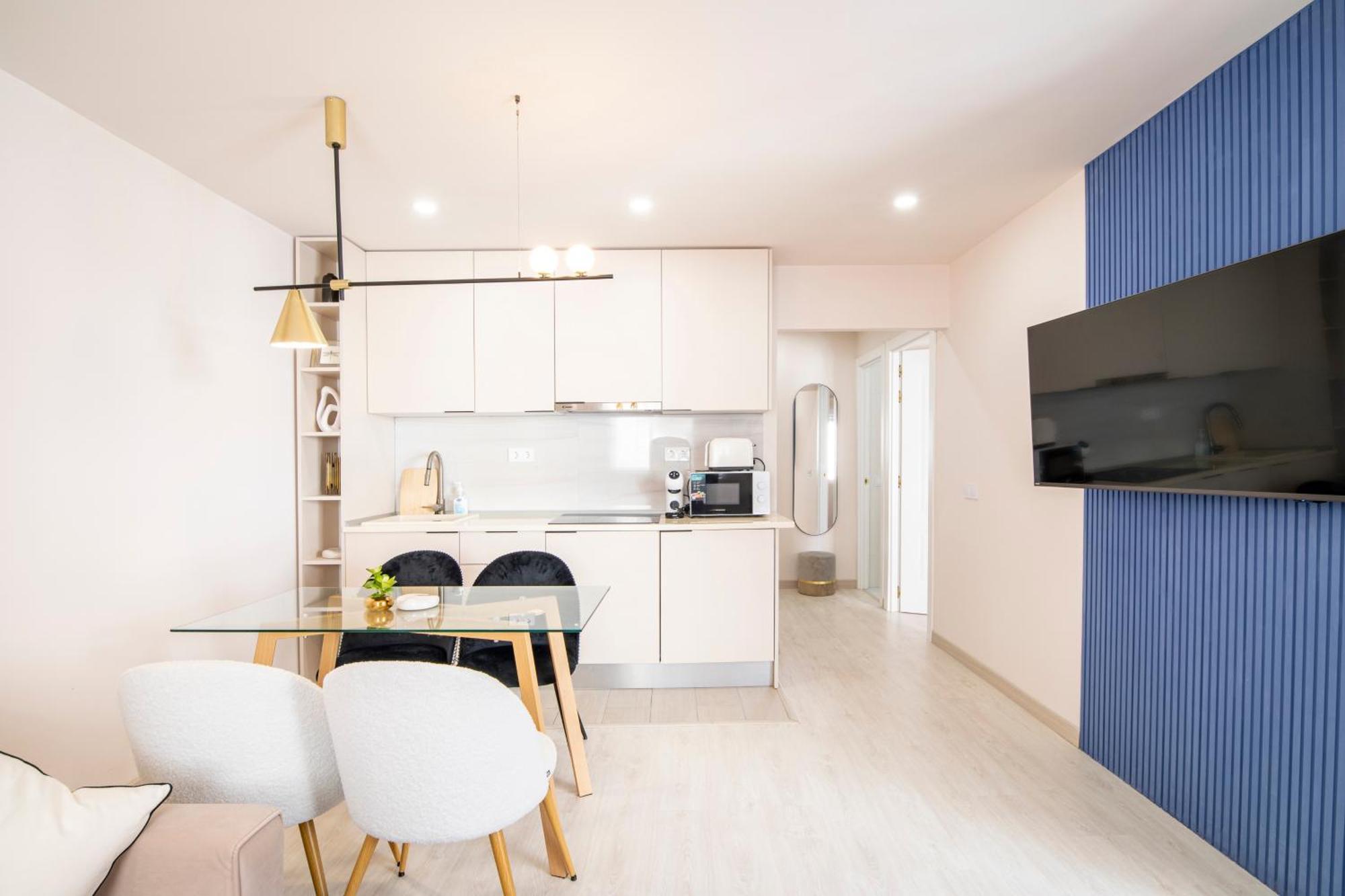 Palangre Luxury Apartment Torrevieja Exterior foto
